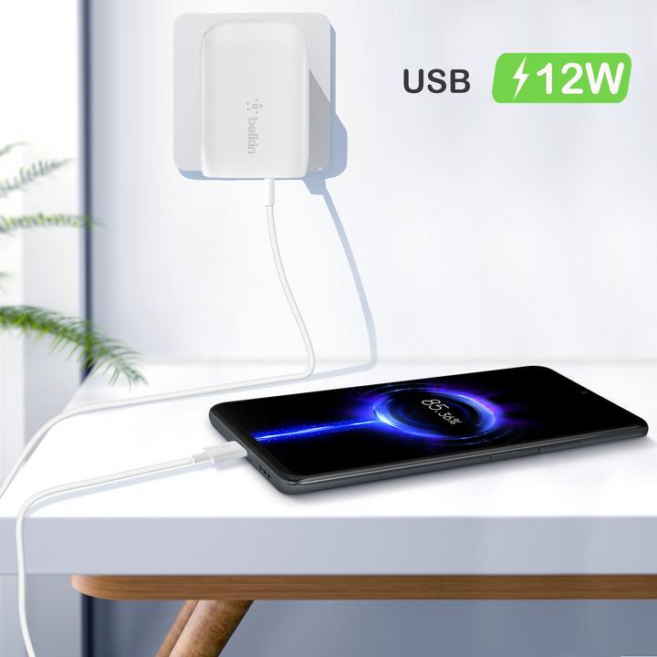 Image du produit Belkin Boost Charge (37 W)