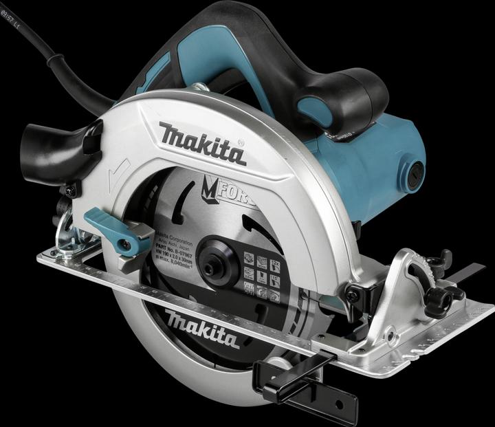 Makita HS7601 Circular hand saw