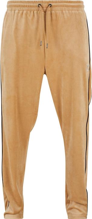 Immagine prodotto Karl Kani KM214-022-1 OG Straight Leg Velvet Pants sand (S)