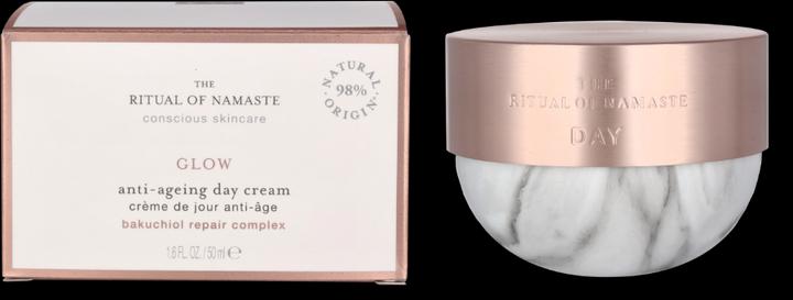 Actual product image Rituals Cliskica (50 ml, Day cream)