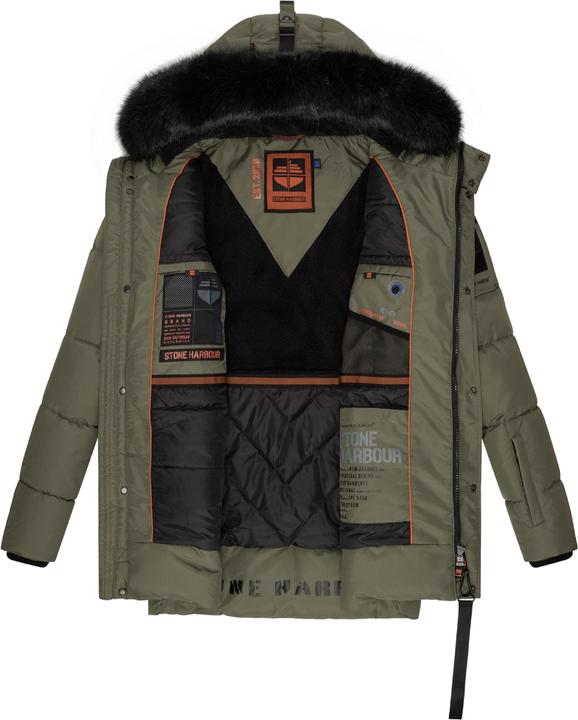 Actual product image Stone Harbour Mironoo (S)