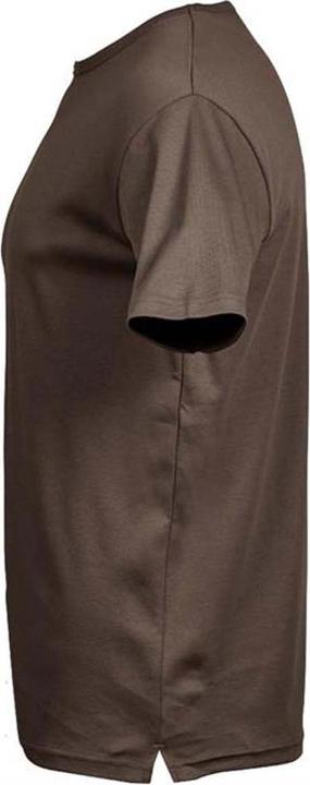 Image du produit Tee Jays T-shirt interlock col rond manches courtes (S)