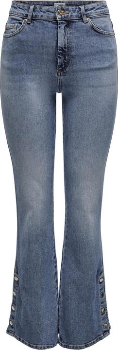 Immagine prodotto Only ONLHailey Life - Jeans svasati a vita alta (32)