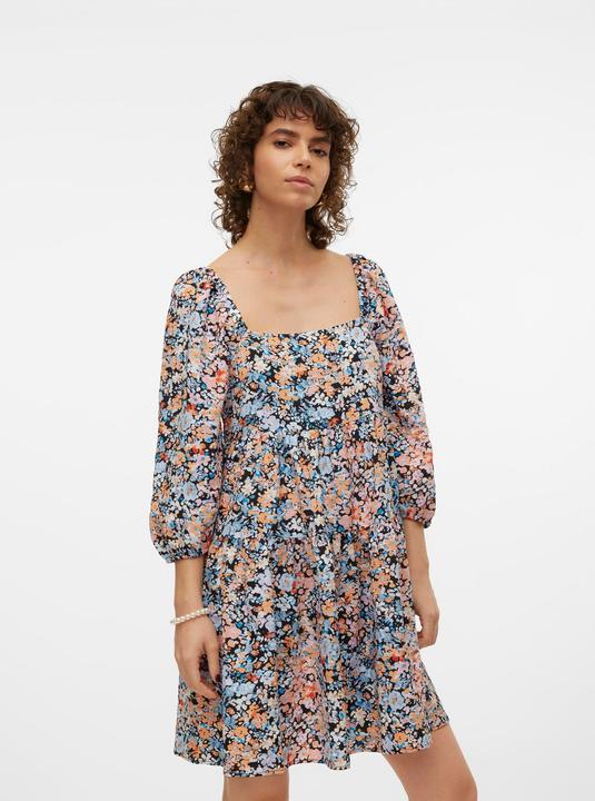 Produktbild Vero Moda VMGINNY Kurzes Kleid Kleid (XS)