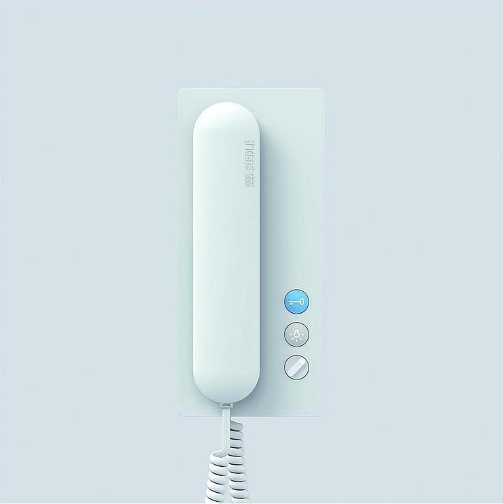 Image du produit Siedle HTA 811-0 (Filaire)