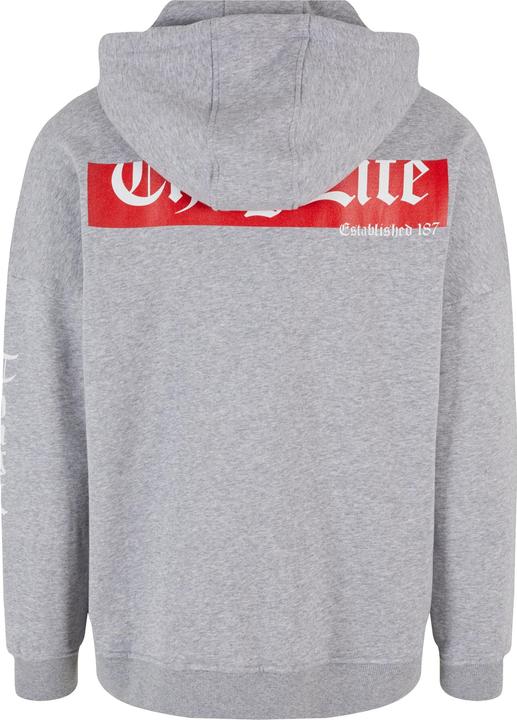 Image du produit Thug Life Sweat à capuche Saboteur - 69799 (S)