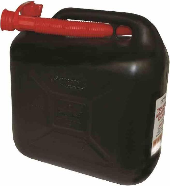 Actual product image Cartrend Gasoline can