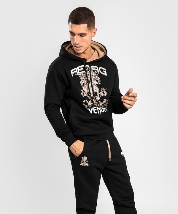 Produktbild Venum Reorg Hoody - Black - S (S)