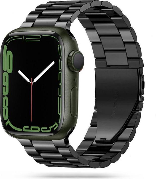 Tech-Protect Bracelet (49 mm, 45 mm, 44 mm, 42 mm, Edelstahl)
