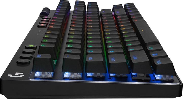 Immagine prodotto Logitech G Pro X TKL Lightspeed (Ing. Int., Senza fili)