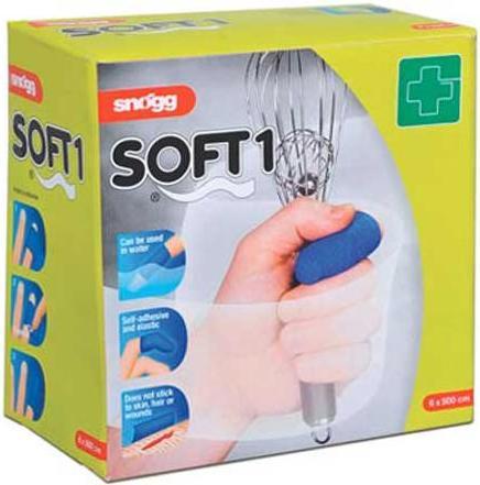 Image du produit Cederroth Bandage en mousse souple (1 x)
