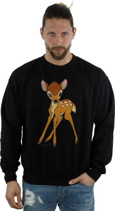 Produktbild Classic Sweatshirt (3XL)