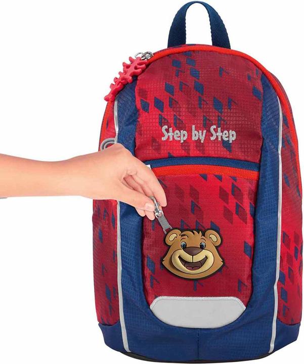 Image du produit Step by Step Berni