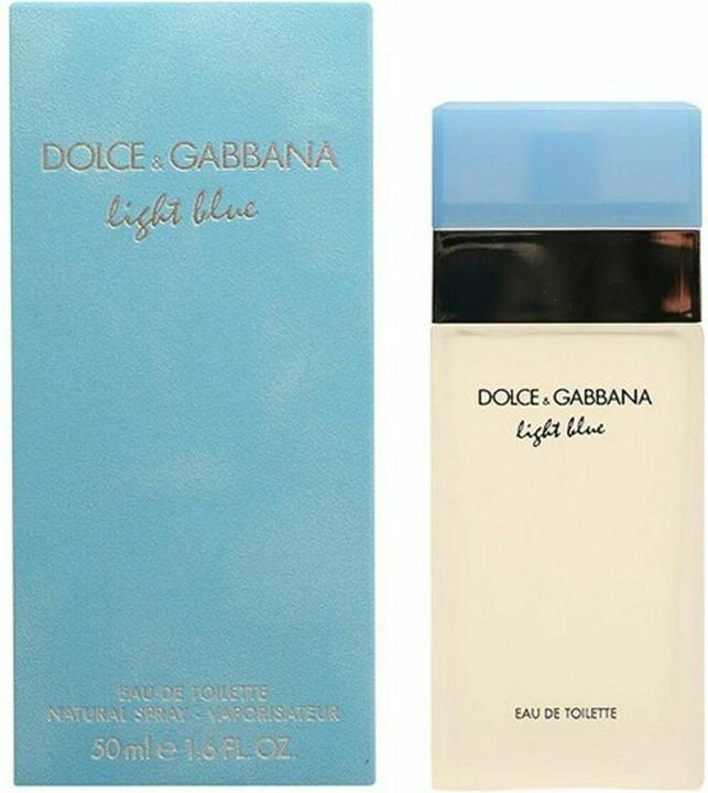 Immagine prodotto Dolce & Gabbana Azzurro (Eau de toilette, 50 ml)