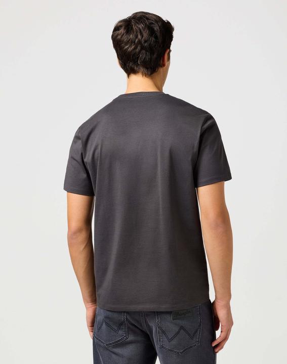 Actual product image Wrangler T-Shirt Small Graphic Tee (S)