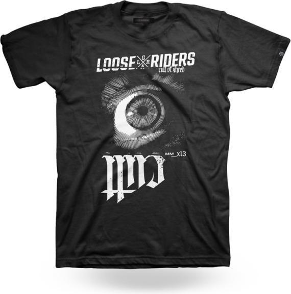 Immagine prodotto Loose Riders Cult Tee (L)