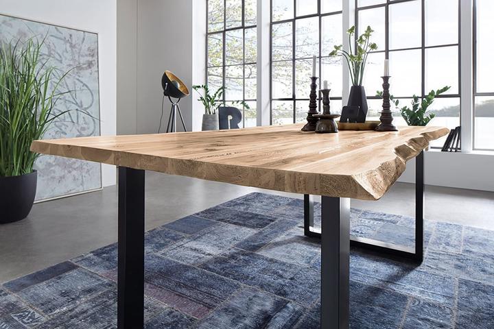Actual product image SAM Quinn (160 x 85 x 77 cm)