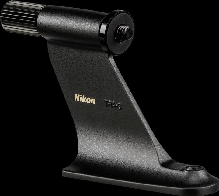 Immagine prodotto Nikon TRA-3 Adattatore per treppiede (Adattatore per stativo)