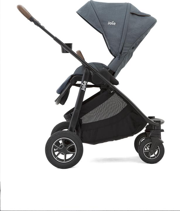 Produktbild Joie Versatrax
