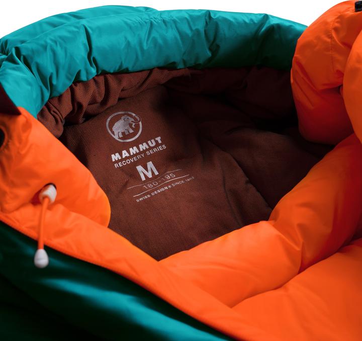 Image du produit Mammut Sac de couchage Perform Down -10C (220 cm)