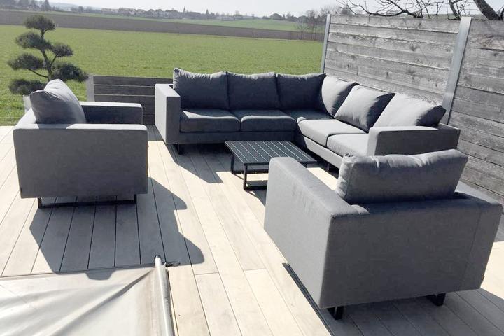 Immagine prodotto Viplounge Melodia Deluxe