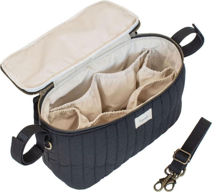 Produktbild 3 Sprouts Quilted Stossertasche