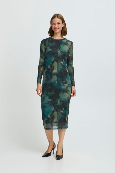 Produktbild B.young BYPALOMA MESH DRESS 20815713 (M)
