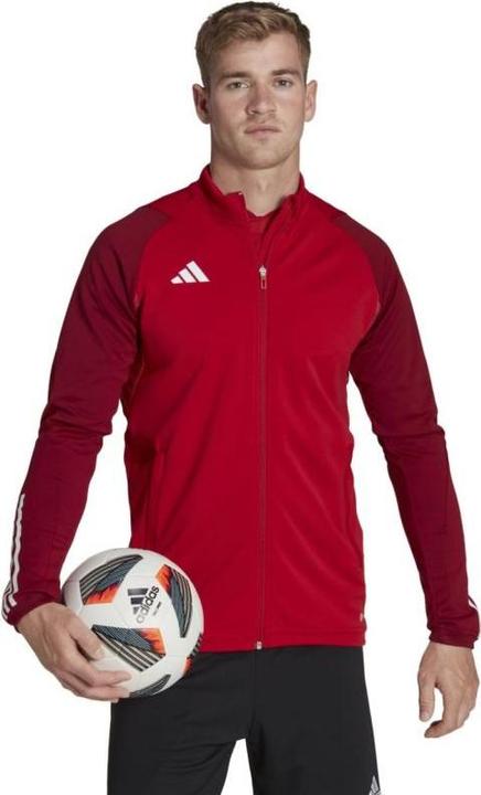Actual product image adidas Tiro 23 Competition Training Jacket Men (M)