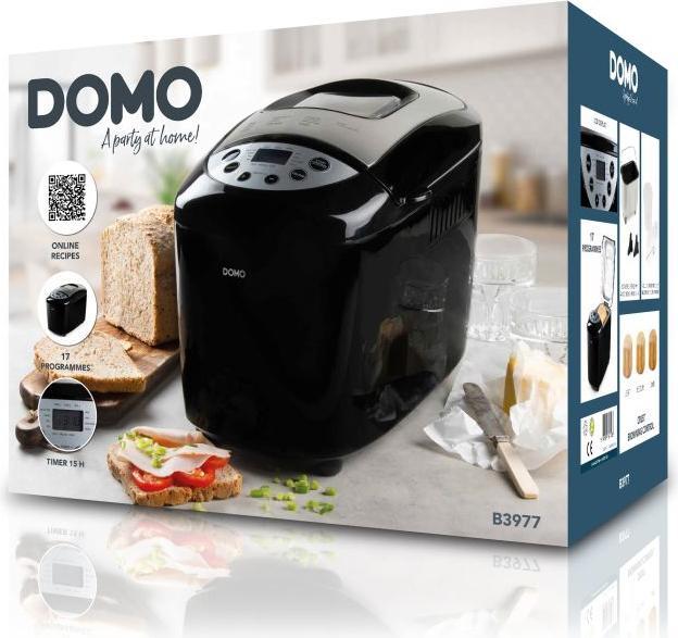 Immagine prodotto Domo B3977