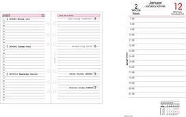 Immagine prodotto Bind Inserto calendario 2024 A6 (A6)