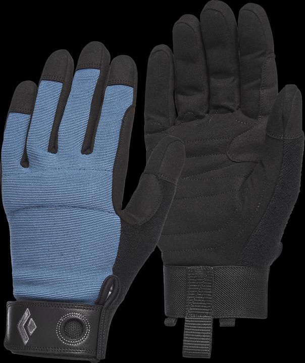 Image du produit Black Diamond Crag Gloves Gants d'escalade (L)