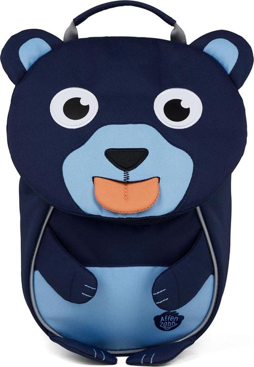 Immagine prodotto Affenzahn Zaino asilo Little Friend 26 cm