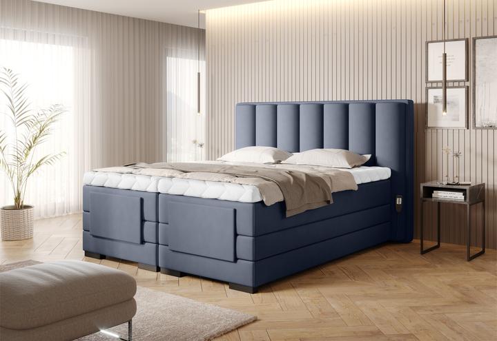 Actual product image ELTAP Veros (160 x 200 cm)