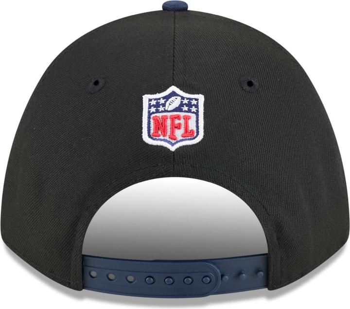 Image du produit New Era 9Forty M-Crown Cap 2025 Draft New England Patriots