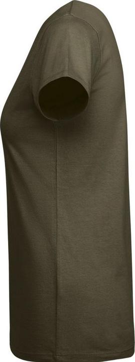 Actual product image Alpinia Womens/Ladies Breda Short-Sleeved T-Shirt (XXL)