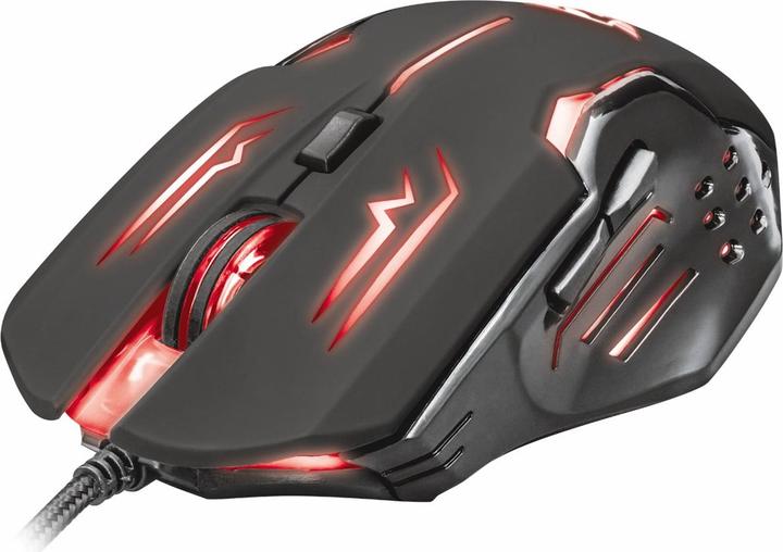 Image du produit Trust GXT 108 Rava (Filaire)