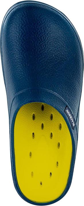Image du produit Evasion bleu (38)