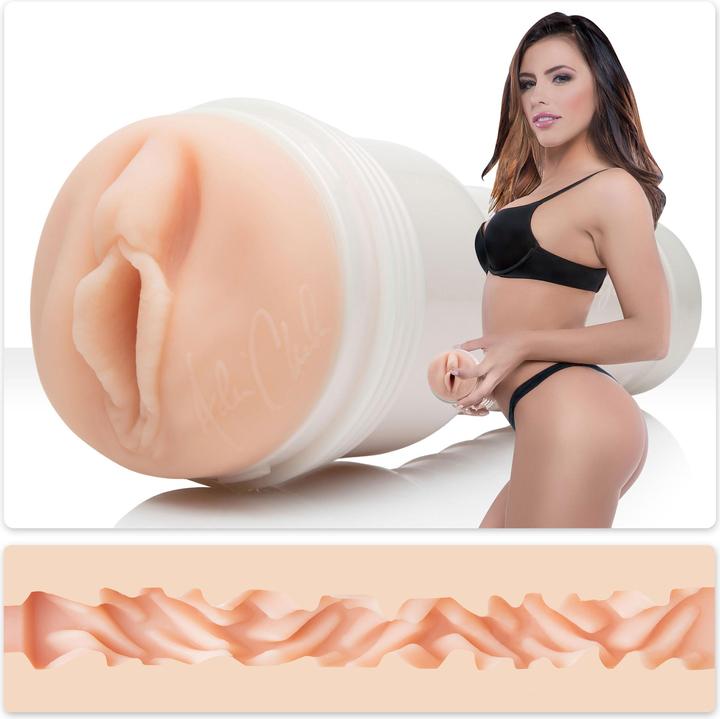 Immagine prodotto Fleshlight Adriana Chechik