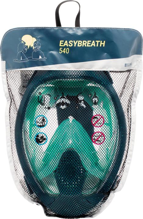 Produktbild Subea Easybreath