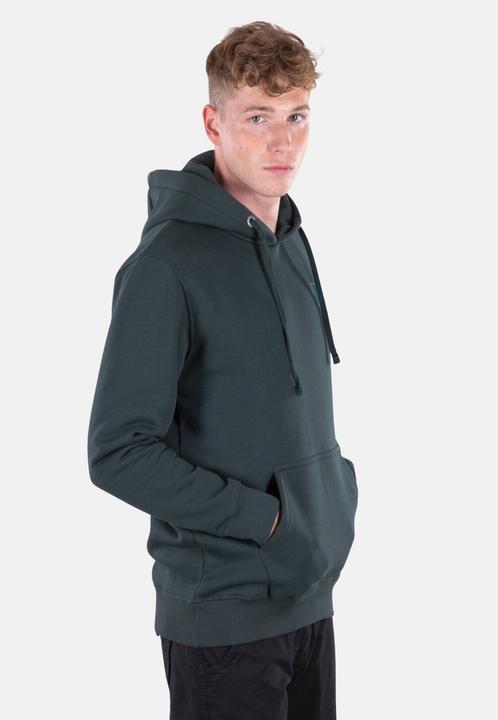 Produktbild Alpha Industries Kapuzenpullover BACKPRINT Hoodie (3XL)