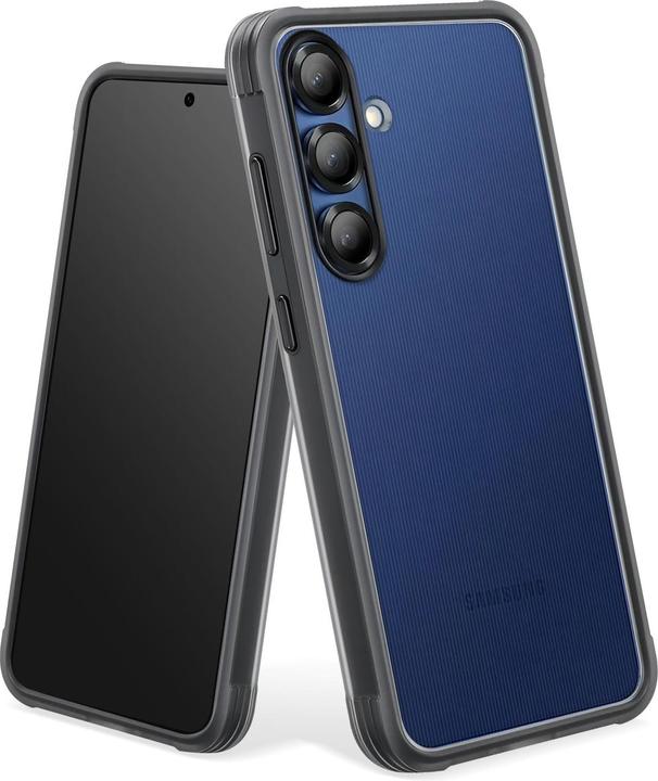 Actual product image Samsung Flipsuit Case Rugged (Samsung Galaxy S25+)