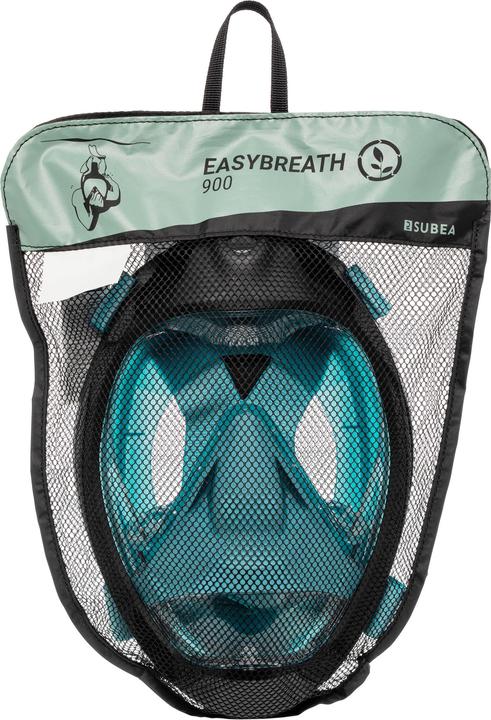 Immagine prodotto Subea maschera easybreath 900 301599
