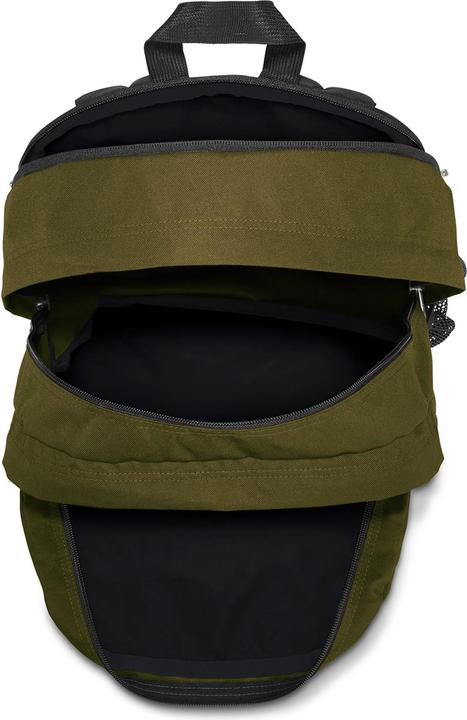Produktbild JanSport Big Student Rucksack 43.5 cm Laptopfach (34 l)