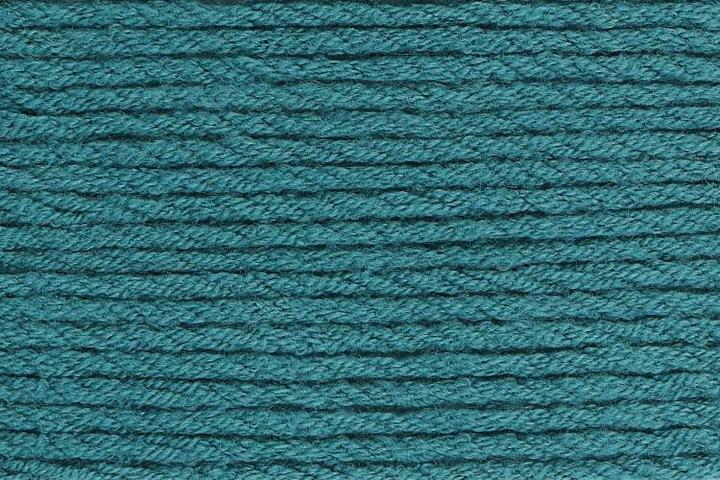 Actual product image Wool Punto Teal (90 m)