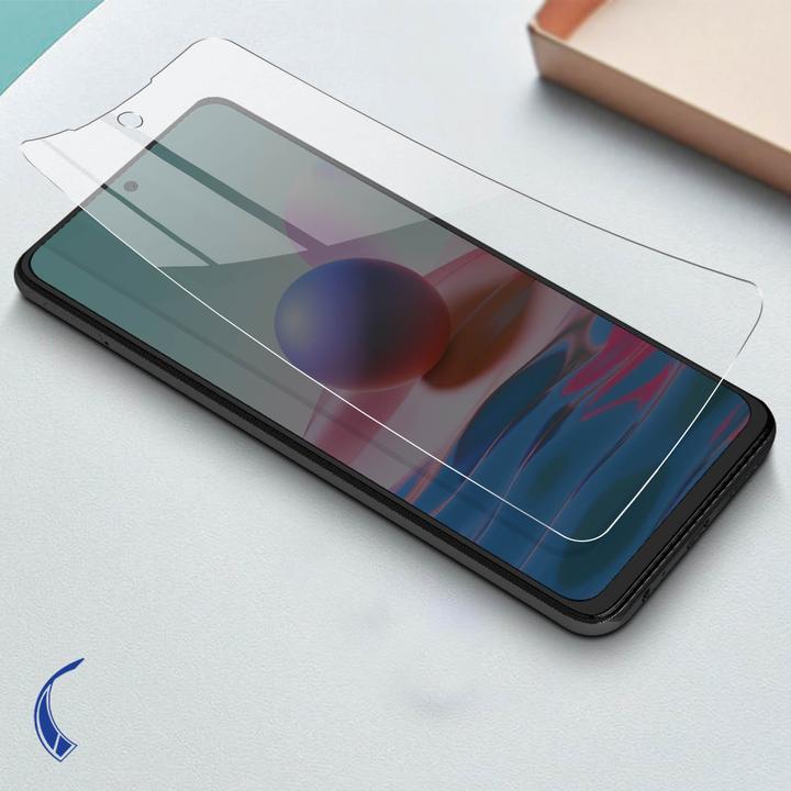 Produktbild 3MK Arc+ flexibles (1 Stück, Xiaomi Redmi 10)