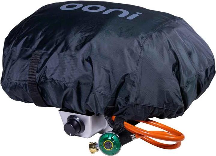 Immagine prodotto Ooni Koda 16 (Grill)