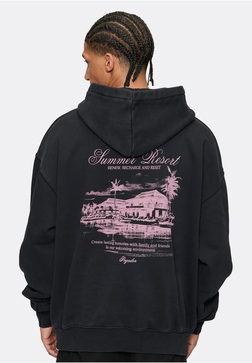 Produktbild Pegador Kapuzensweater POLION (S)