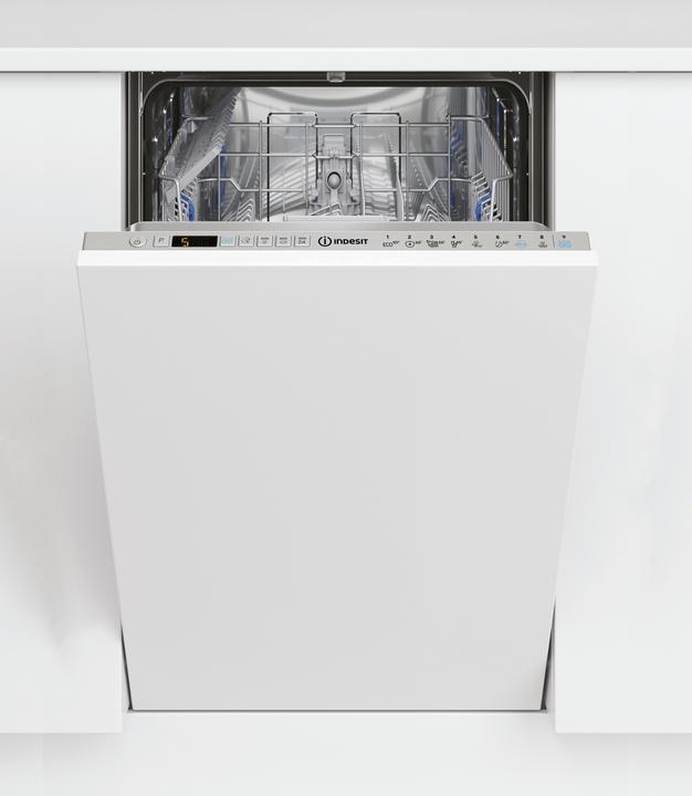 Actual product image Indesit Zmywarka do zabudowy DSIO3M24CS