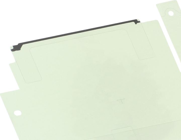Actual product image Samsung GH81-24825A Connection sticker (Samsung Galaxy S24 Ultra)