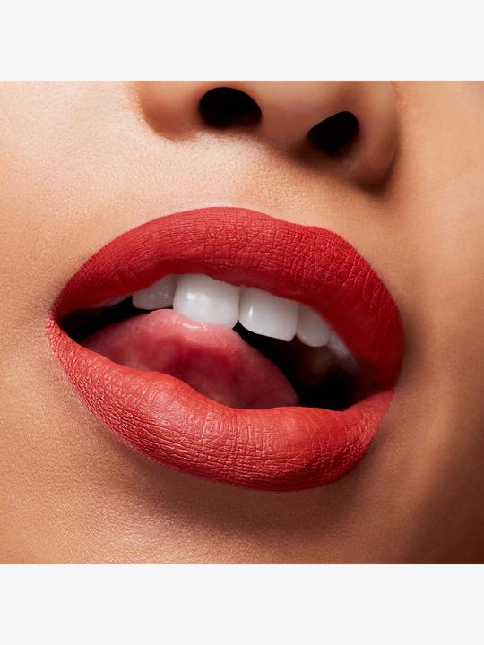 Produktbild MAC Cosmetics M.A.C. Locked Kiss Ink EXTRA CHILI (Extra chili)